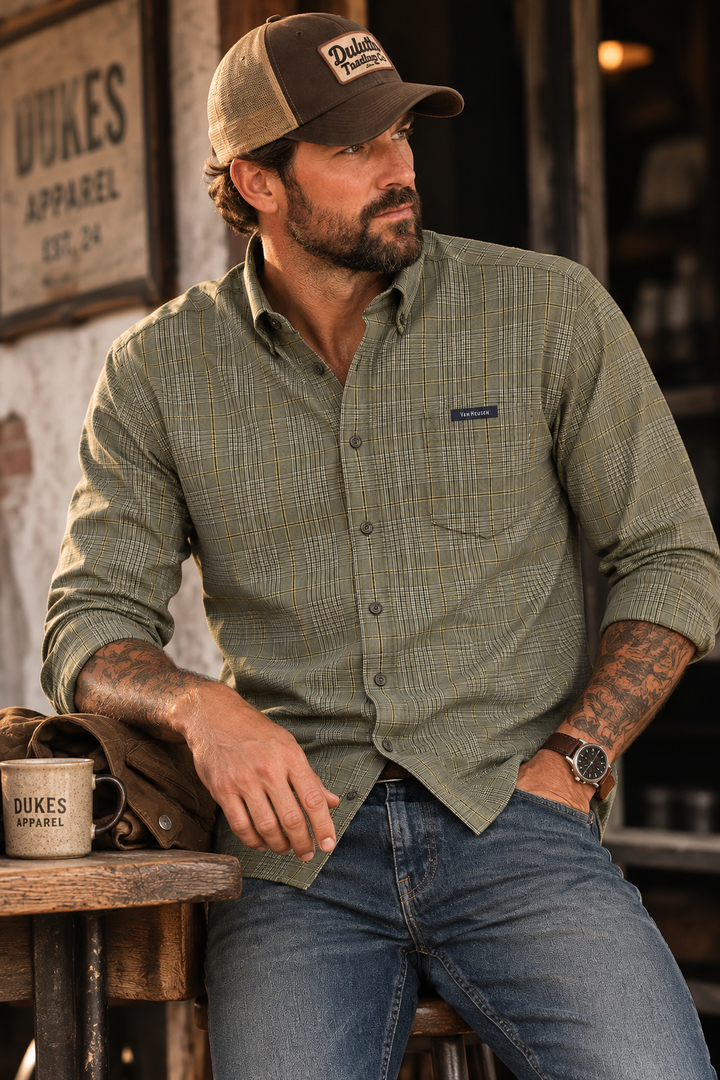 Shirts
