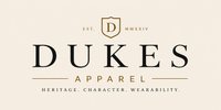 Dukes Apparel - Home