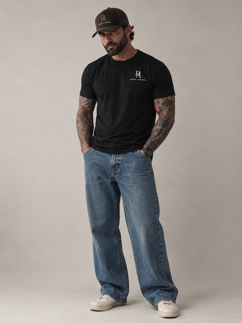 Chaps by Ralph Lauren Relaxed Fit Jeans - W36 L34 - Grade A