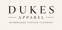 Dukes Apparel - Home