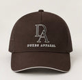 Dukes Apparel Branded Trucker Baseball Cap