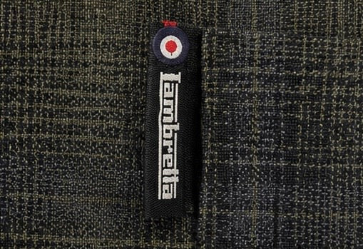 Lambretta Green Check – XL - Grade A*