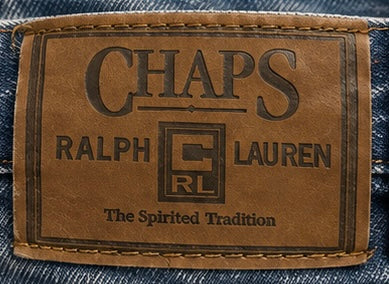 Chaps by Ralph Lauren Relaxed Fit Jeans - W36 L34 - Grade A