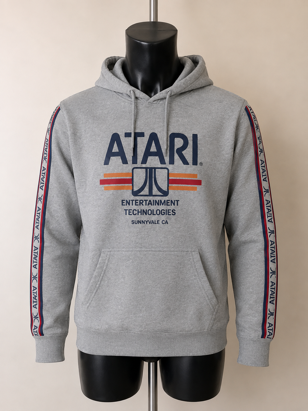 Atari Entertainment Technologies Hoodie – Medium