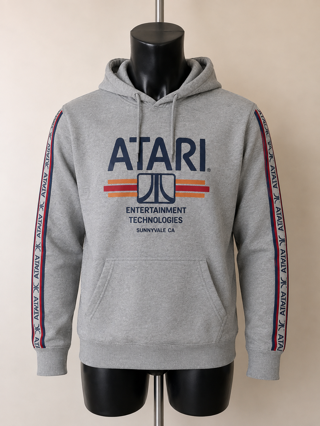 Atari Entertainment Technologies Hoodie – Medium