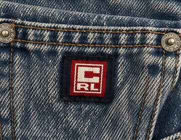 Chaps by Ralph Lauren Relaxed Fit Jeans - W36 L34 - Grade A